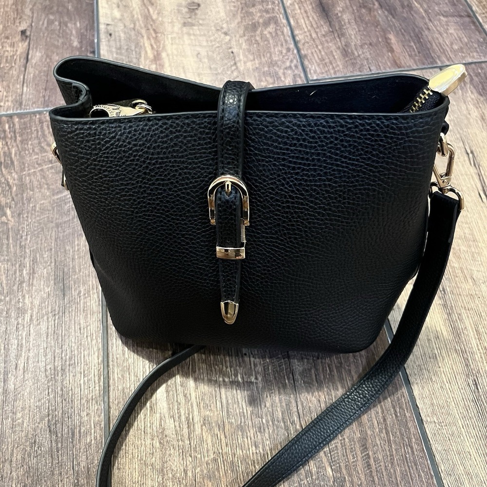 Montana West Small Top Handle Purse for Women Crossbody Satchel Handbag Western - Picture 4 of 12